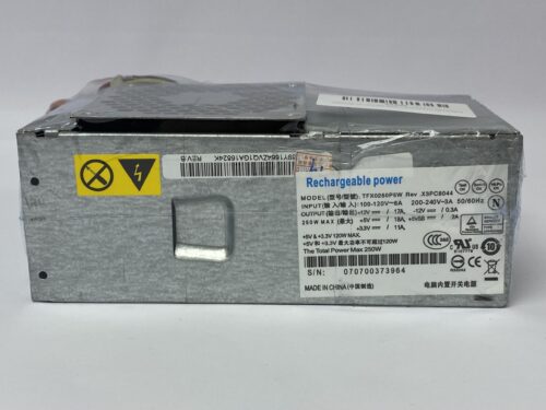 Power Supply Unit Generic