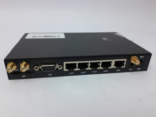 Proroute H820t-w