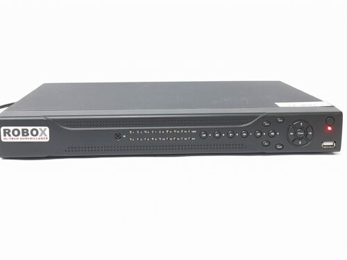 Robox Apollos Hd-8