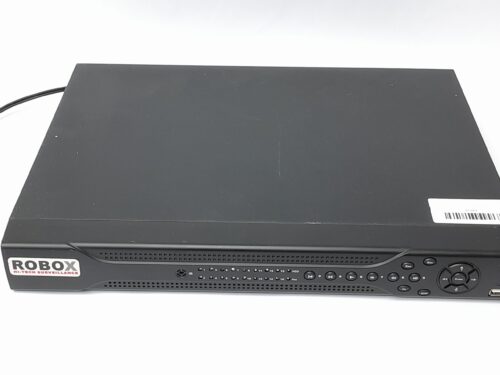 Robox Apollos Hd-8