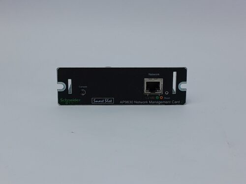 Schneider Electric Ap9630
