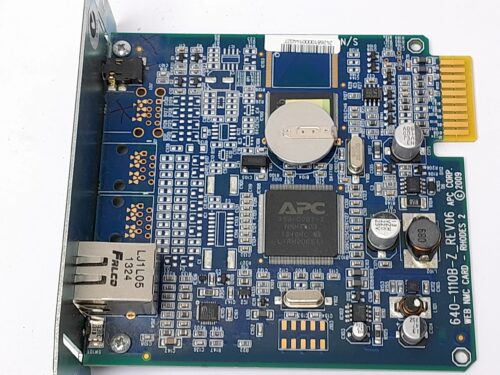 Schneider Electric Ap9630
