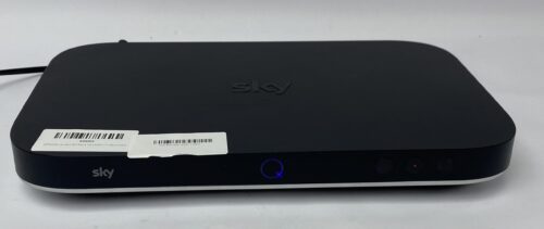 Sky N/a