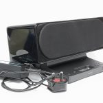 Sony - Stereo Speaker Srs-gu10ip