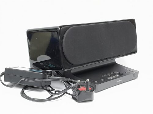 Sony - Stereo Speaker Srs-gu10ip