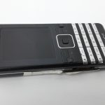 Sony K770i