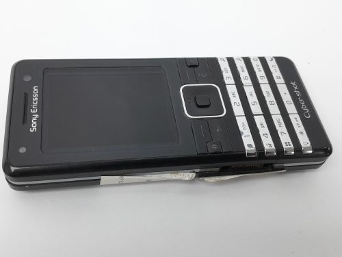 Sony K770i