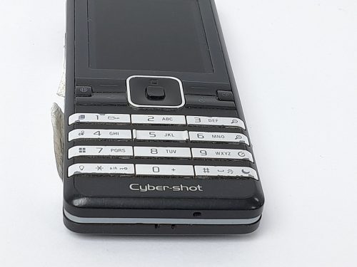 Sony K770i