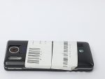 Sony K770i