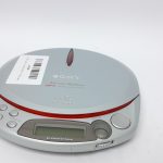 Sony Walkman Atrac3plus D-ne511