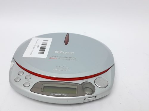 Sony Walkman Atrac3plus D-ne511
