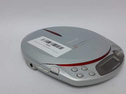 Sony Walkman Atrac3plus D-ne511