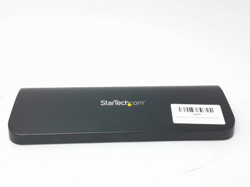 Startech.com Usb3sdockhdv
