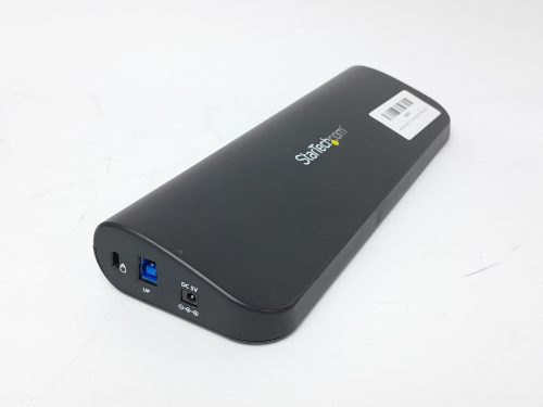 Startech.com Usb3sdockhdv
