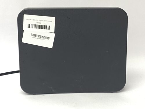 Technicolor Dga4134nlk