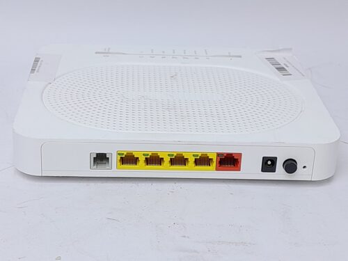 Technicolor Tg589vac V2