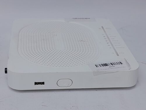 Technicolor Tg589vac V2