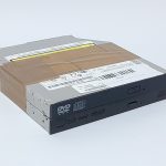 Toshiba Dvd-rom/cd-rw Drive Ts-l8024, Ts-l462