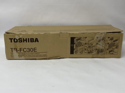 Toshiba Tb-fc30e