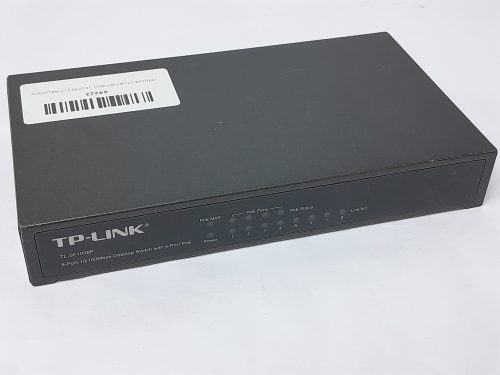 Tp-link Tl-sf1008p