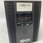Tripplite Smx1500lcdt