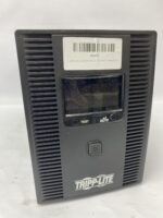 Tripplite Smx1500lcdt