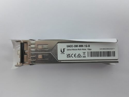 Ubiquiti Uacc-om-mm-1g-d