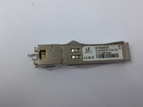 Ubiquiti Uf-rj45