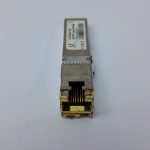 Unbiquiti Uf-rj45-10g Sfp+ Module