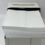 Unbranded Paper