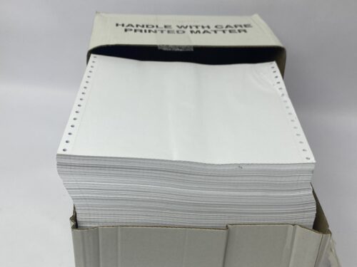 Unbranded Paper