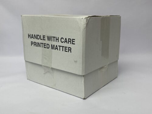 Unbranded Paper