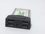 Unbranded Usb2.0 Cardbus 32bit Pc Card