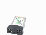 Unbranded Usb2.0 Cardbus 32bit Pc Card
