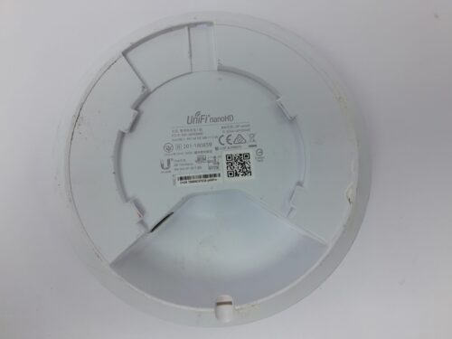 Unifi Nano Hd