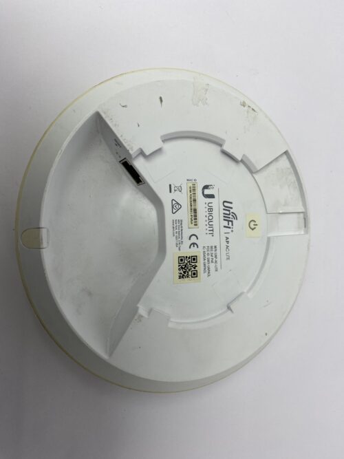 Unifi Uap Ac Lite