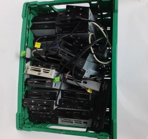 Various N/a