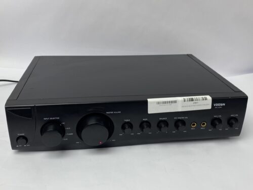 Vision Av1301