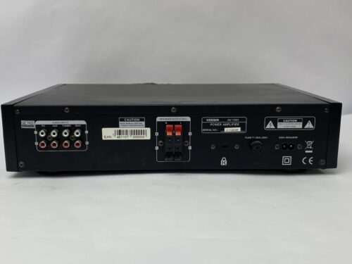Vision Av1301
