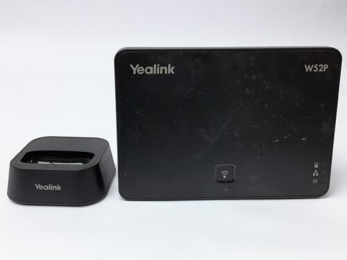 Yealink W52p