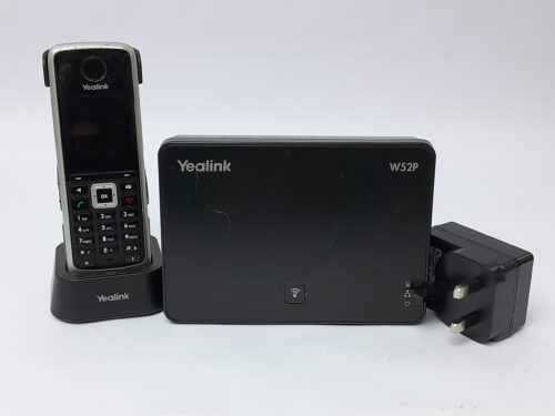Yealink W52p