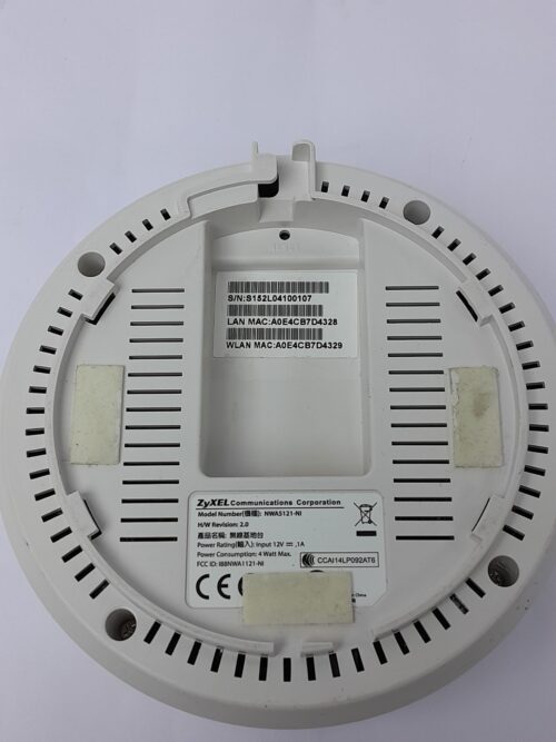 Zyxel Nwa5121