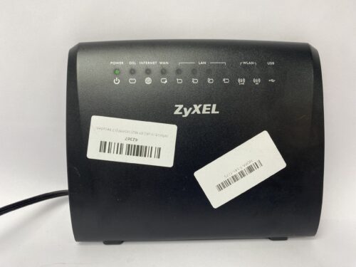 Zyxel Vmg3925-b10b