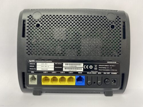 Zyxel Vmg3925-b10b