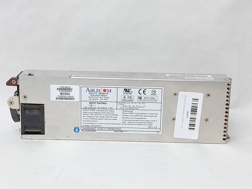 Ablecom Sp382-ts