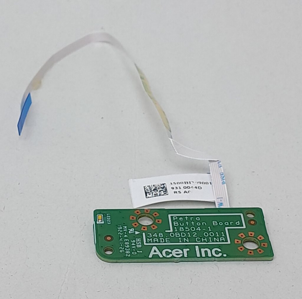 Acer Aspire Z24-890