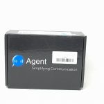 Agent Agent 500 Wideband