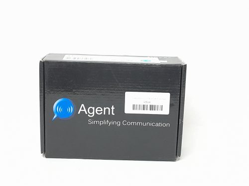 Agent Agent 500 Wideband
