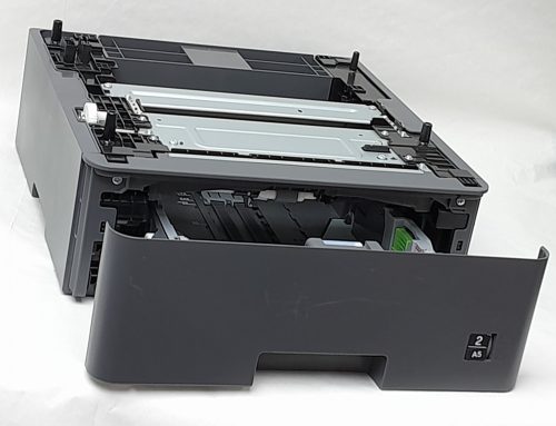 Brother Lt6500