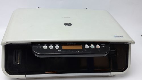 Canon Pixamamp140
